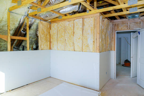 Best Spray Foam Insulation  in Troy, PA